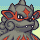 Arcanine de Hisui