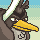 Farfetch'd de Galar