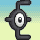 Unown-E