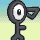 Unown-F