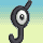 Unown-J