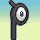 Unown-P