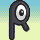 Unown-R