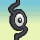 Unown-S