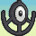 Unown-U