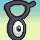 Unown-V