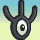 Unown-W