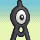 Unown-A