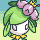 Hisuian Lilligant