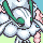 Florges (Blanco)