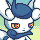 Meowstic ♀