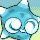 Minior Blue Core