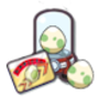孵化礼包