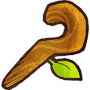 换位魔杖